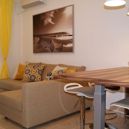 Brand New Luxury Apartment 塞萨洛尼基 外观 照片