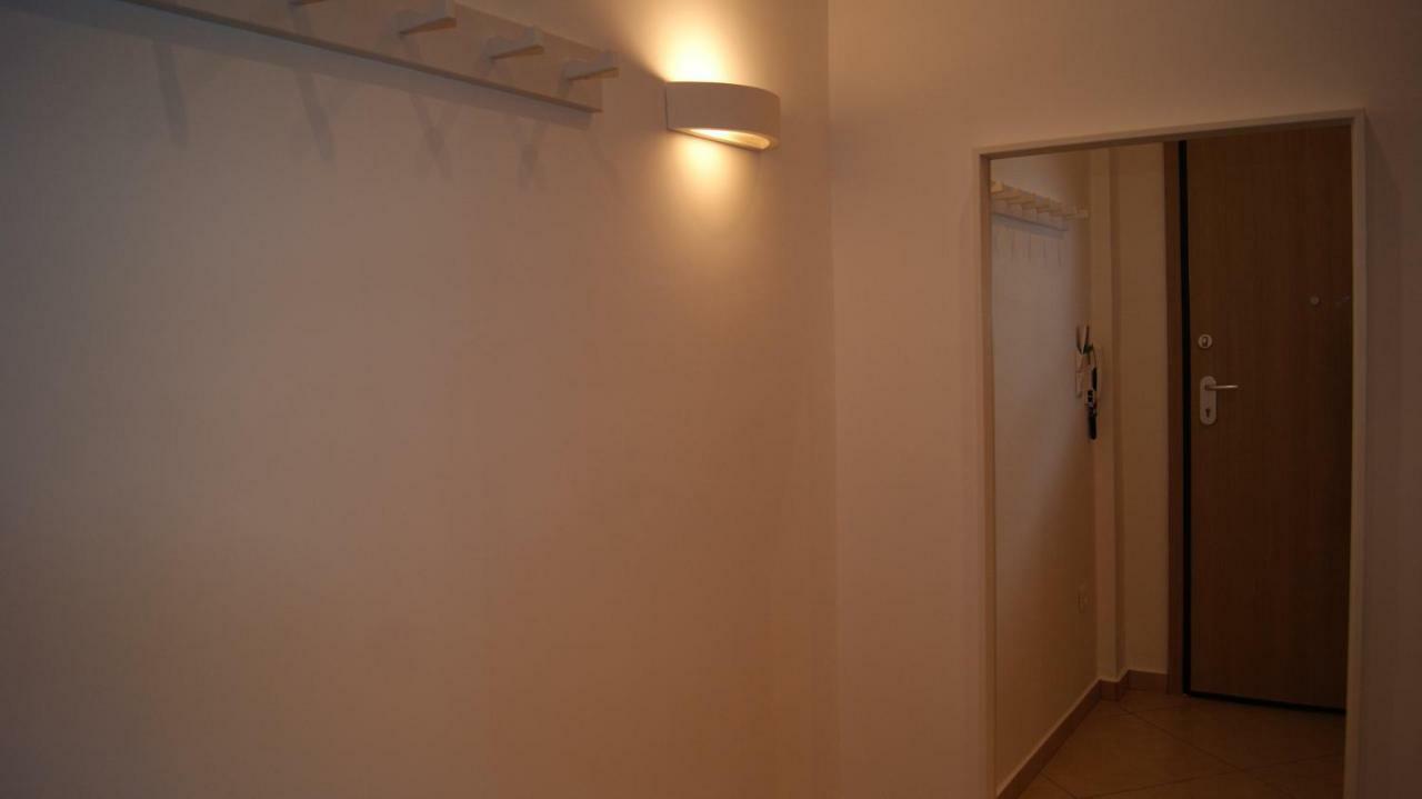 Brand New Luxury Apartment 塞萨洛尼基 外观 照片