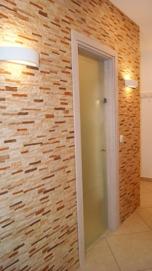 Brand New Luxury Apartment 塞萨洛尼基 外观 照片