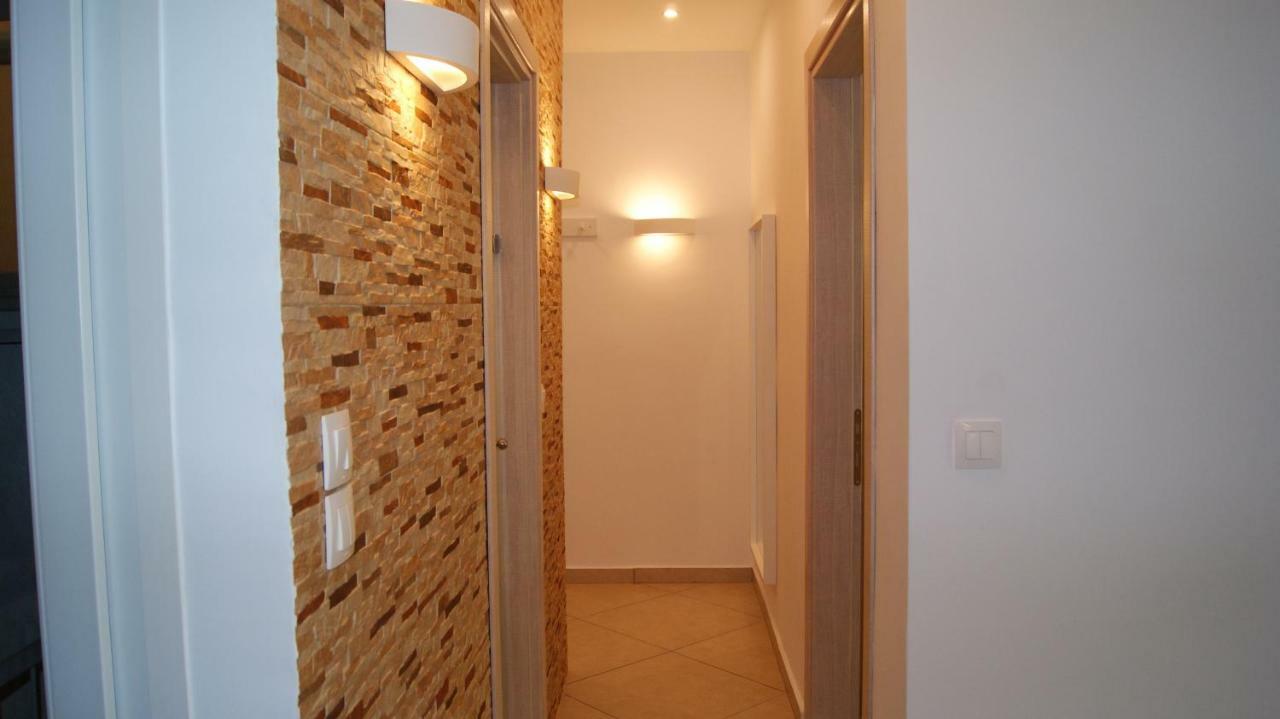 Brand New Luxury Apartment 塞萨洛尼基 外观 照片