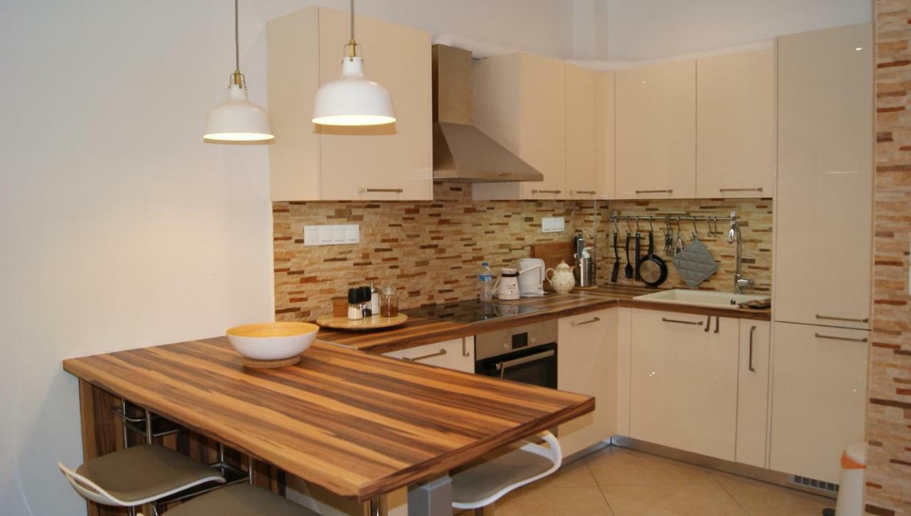 Brand New Luxury Apartment 塞萨洛尼基 外观 照片