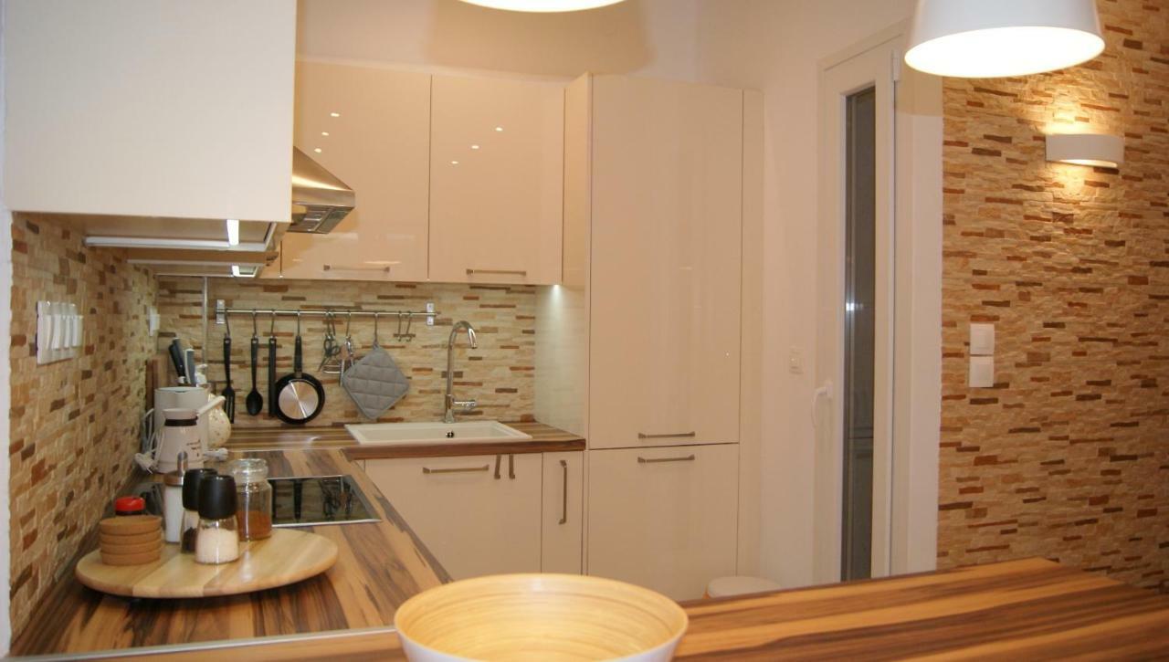 Brand New Luxury Apartment 塞萨洛尼基 外观 照片