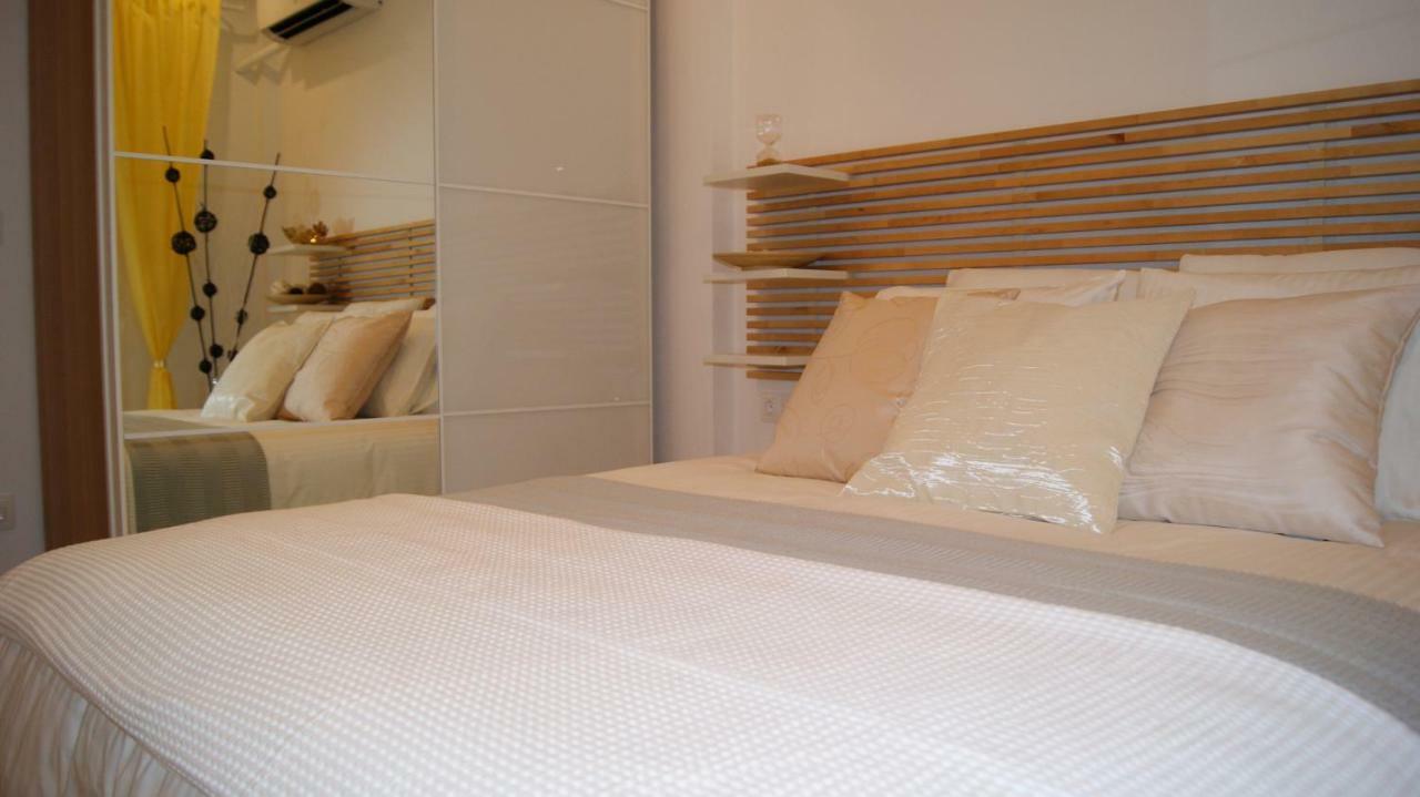 Brand New Luxury Apartment 塞萨洛尼基 外观 照片