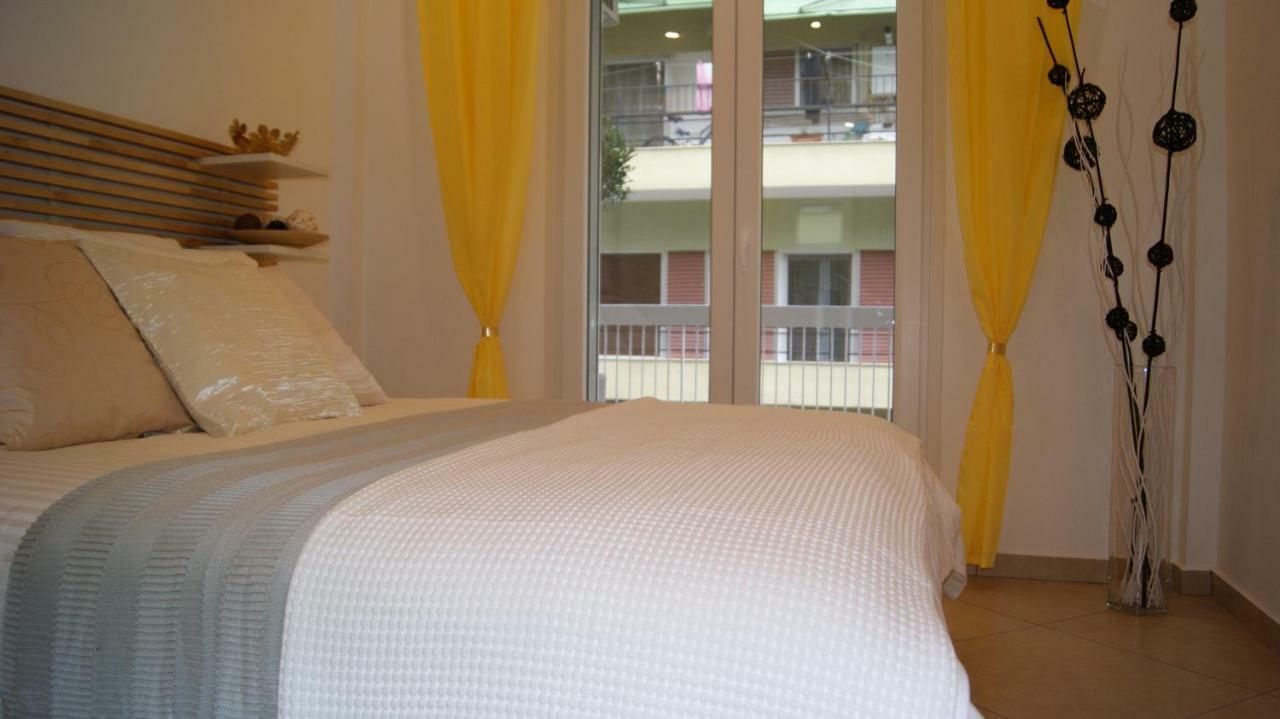 Brand New Luxury Apartment 塞萨洛尼基 外观 照片